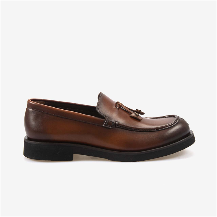 ANDREA GIOVANNI Erkek Loafer 599