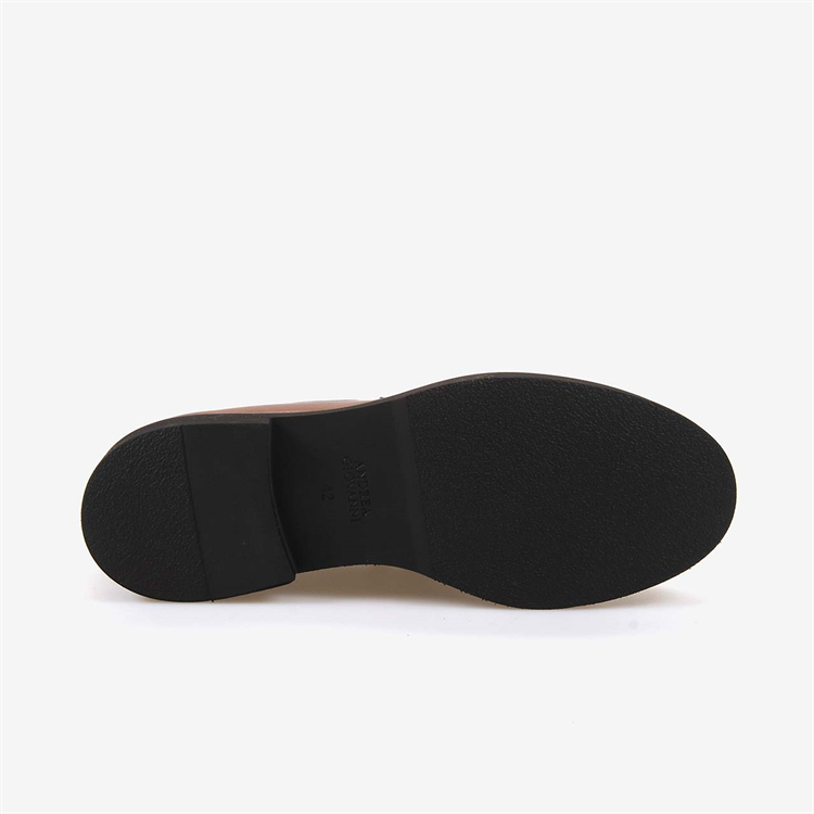 ANDREA GIOVANNI Erkek Loafer 599