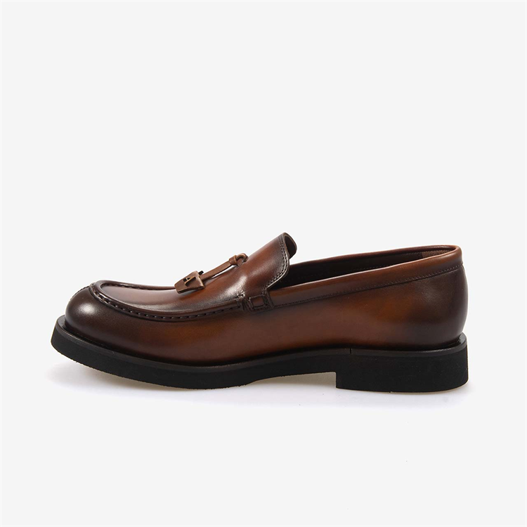 ANDREA GIOVANNI Erkek Loafer 599