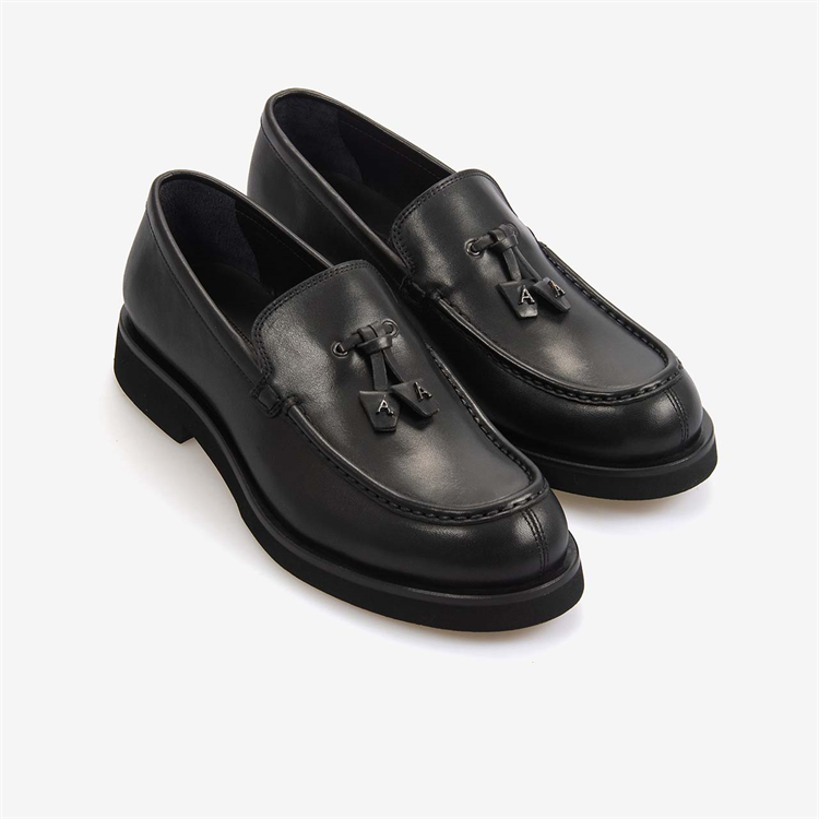 ANDREA GIOVANNI Erkek Loafer 599