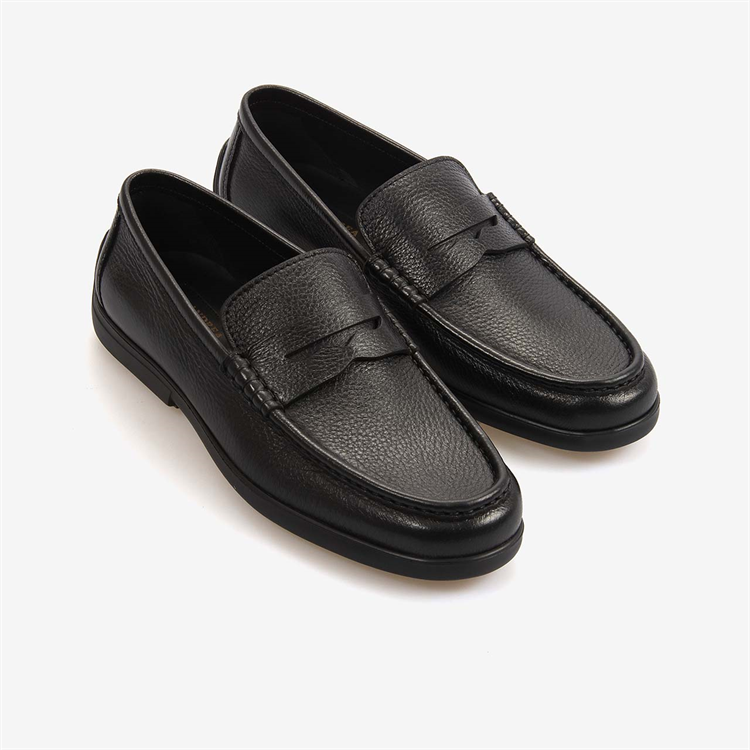 ANDREA GIOVANNI Erkek Loafer 602A
