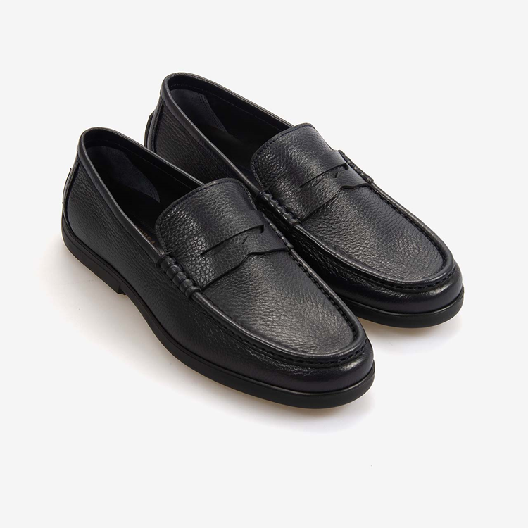 ANDREA GIOVANNI Erkek Loafer 602A