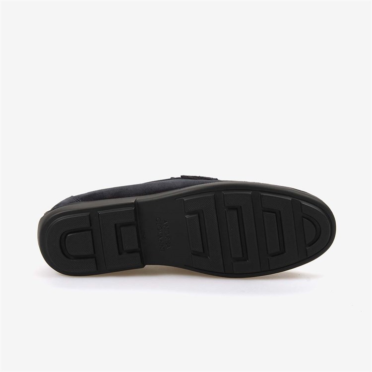 ANDREA GIOVANNI Erkek Loafer 602