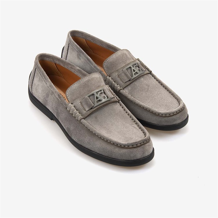 ANDREA GIOVANNI Erkek Loafer 602