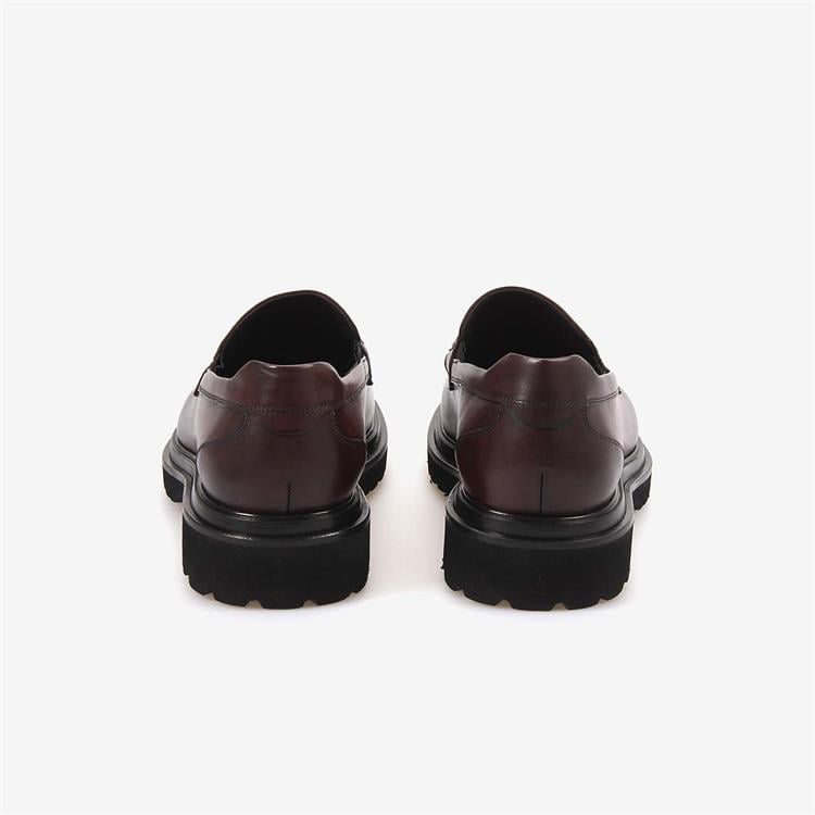 ANDREA GIOVANNI Hakiki Deri Erkek Günlük Ayakkabı 362