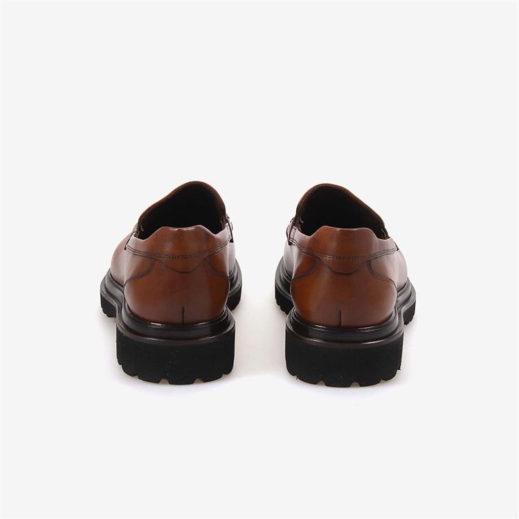 ANDREA GIOVANNI Hakiki Deri Erkek Günlük Ayakkabı 362