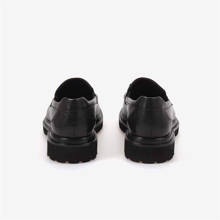 ANDREA GIOVANNI Hakiki Deri Erkek Günlük Ayakkabı 362