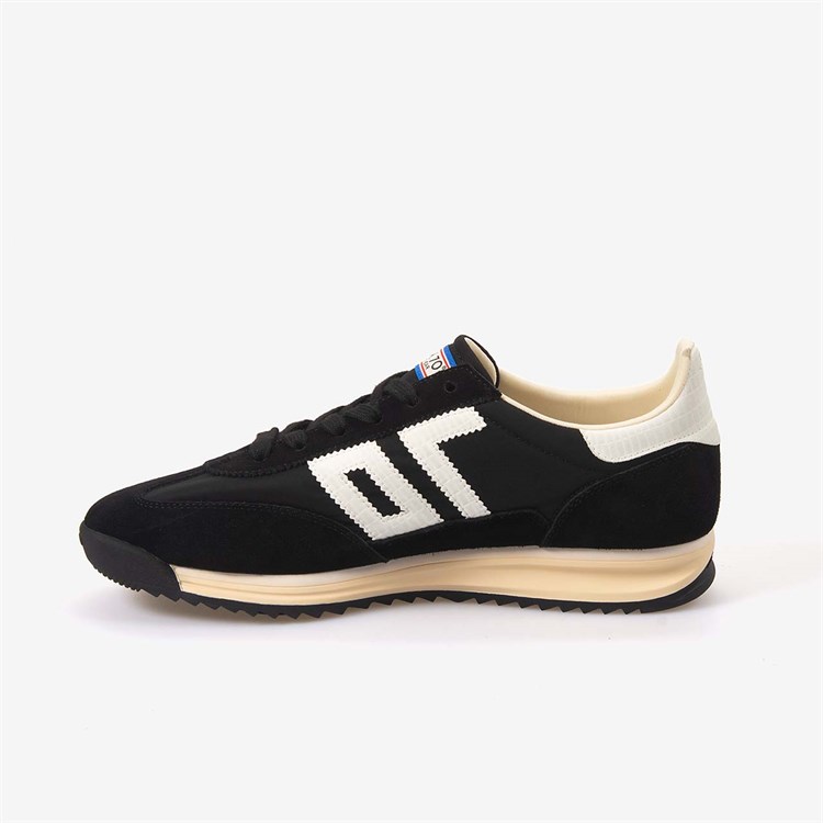 Back70 Erkek Bağcıklı Süet Spor & Sneaker Ayakkabı N26