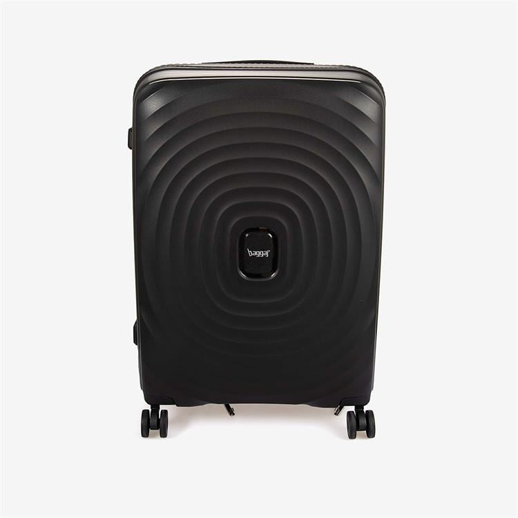 Baggaj Unisex Valiz 2407M