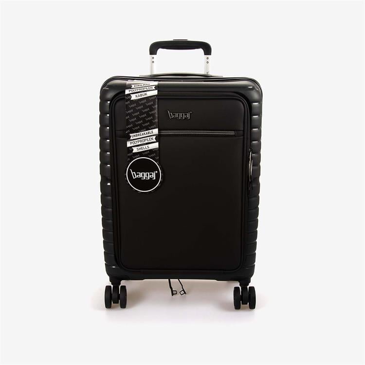 Baggaj   Unisex Valiz 2410