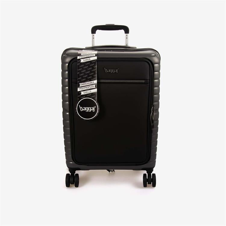 Baggaj   Unisex Valiz 2410