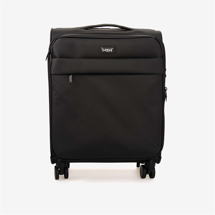 Baggaj   Unisex Valiz 2413M