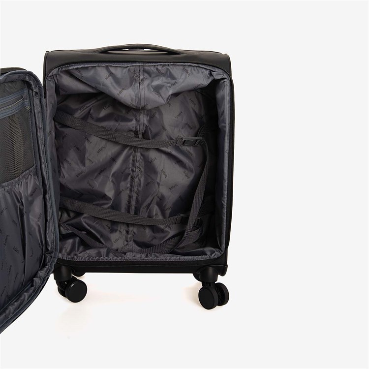 Baggaj   Unisex Valiz 2413S