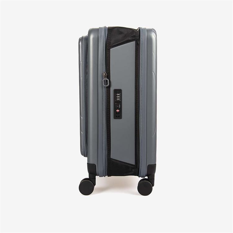 Baggaj Unisex Valiz 2519