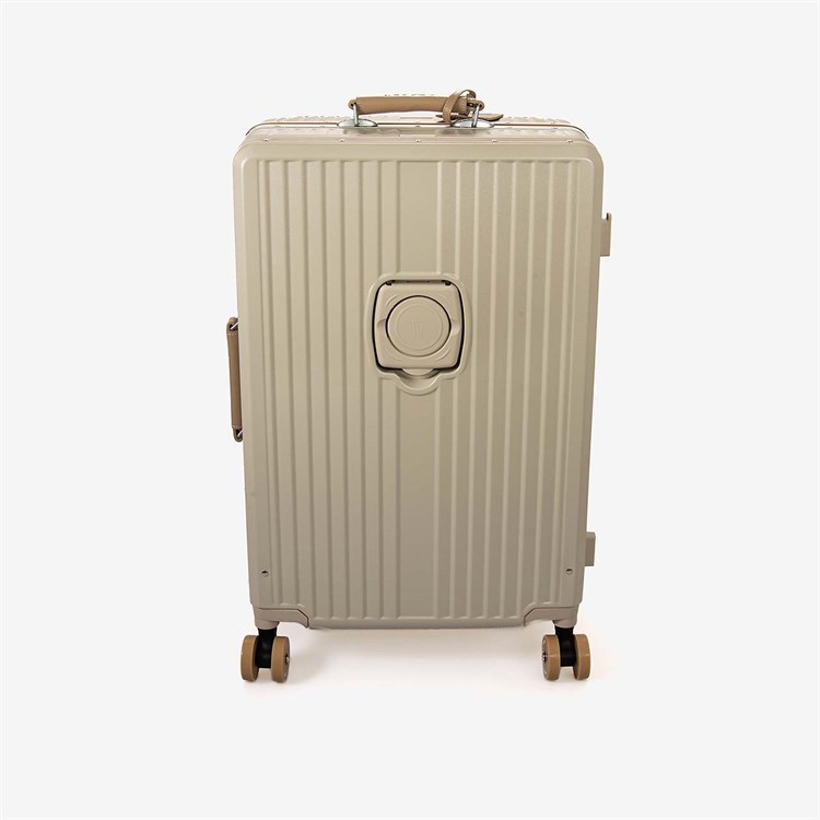 Baggaj   Unisex Valiz 2523L