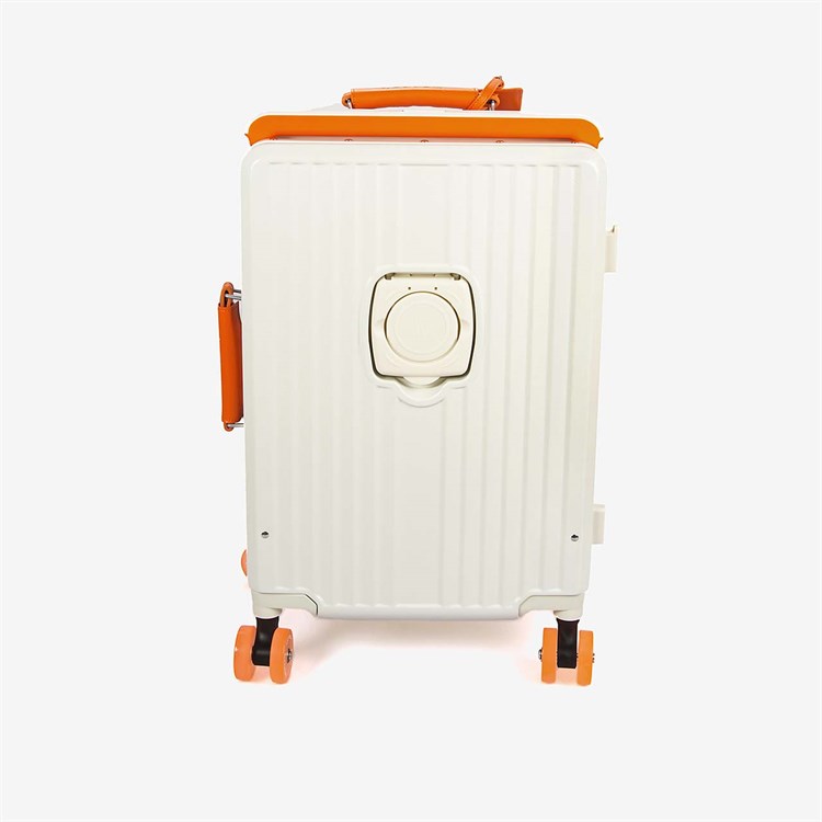 Baggaj   Unisex Valiz 2523L