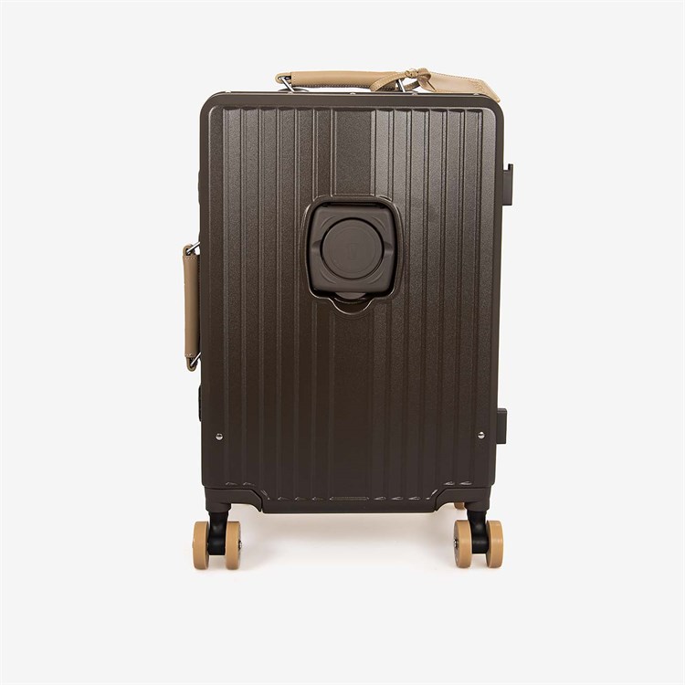 Baggaj   Unisex Valiz 2523L