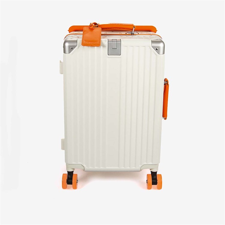 Baggaj   Unisex Valiz 2523L