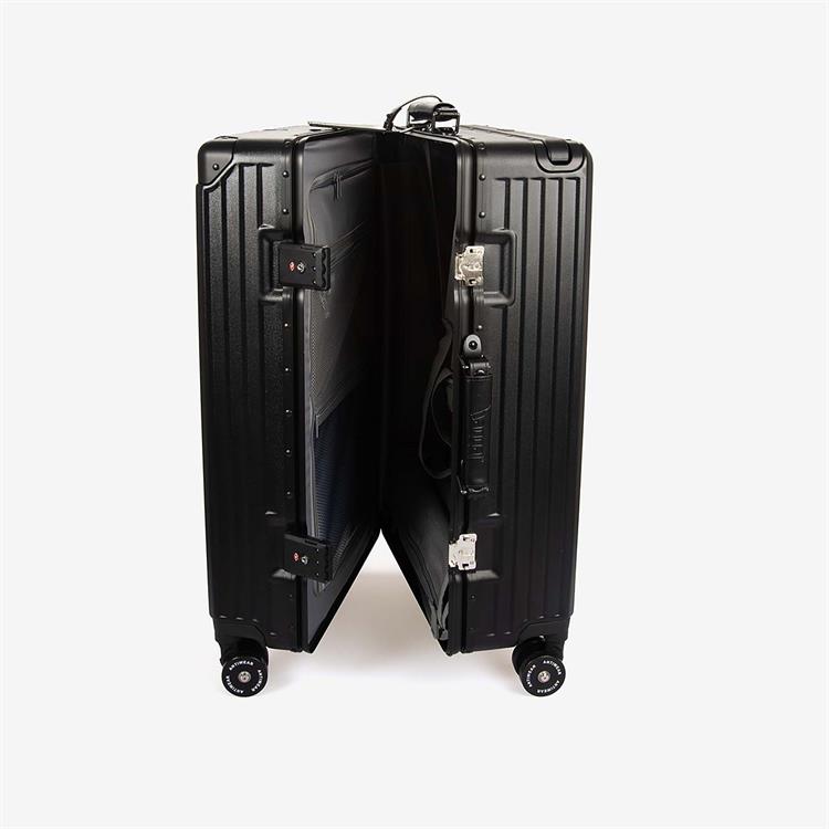 Baggaj Unisex Valiz 2523L