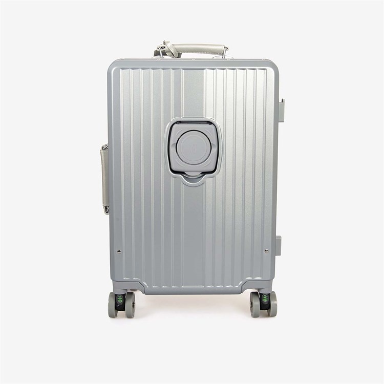 Baggaj   Unisex Valiz 2523L