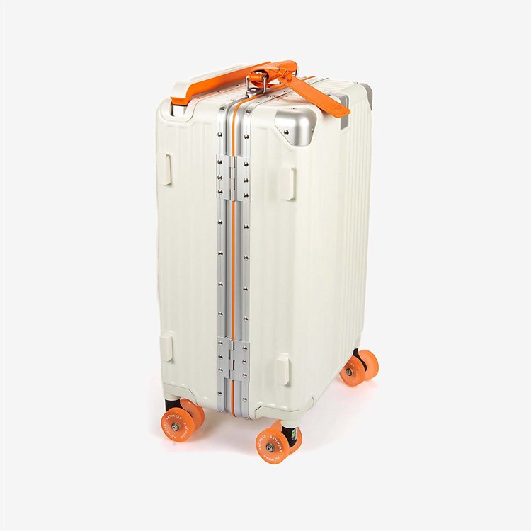 Baggaj   Unisex Valiz 2523L