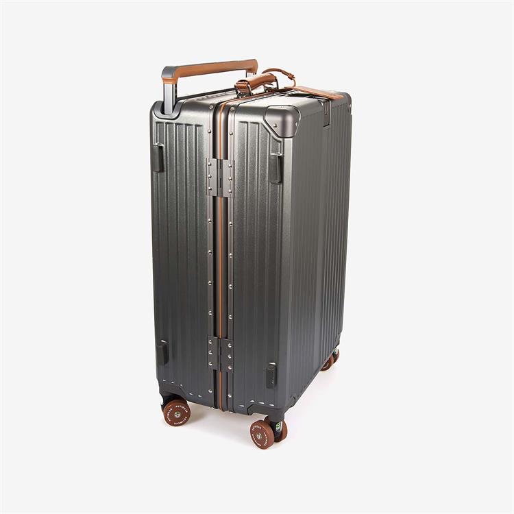 Baggaj Unisex Valiz 2523L