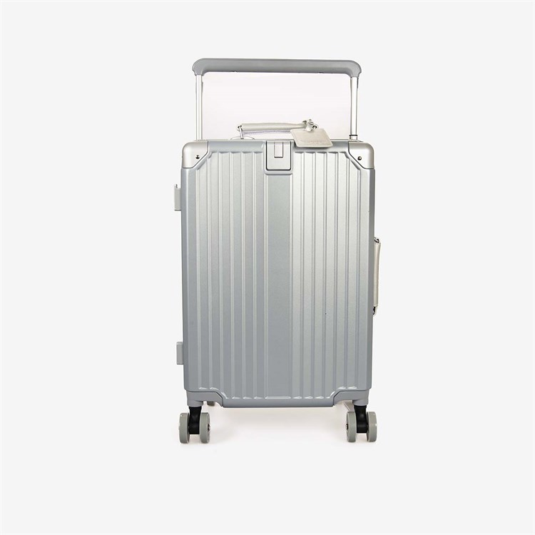 Baggaj   Unisex Valiz 2523S