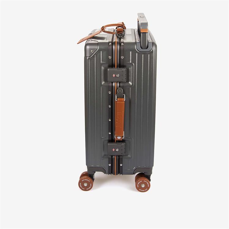Baggaj Unisex Valiz 2523S