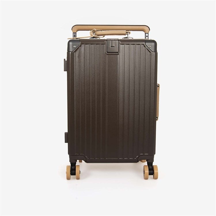 Baggaj   Unisex Valiz 2523S