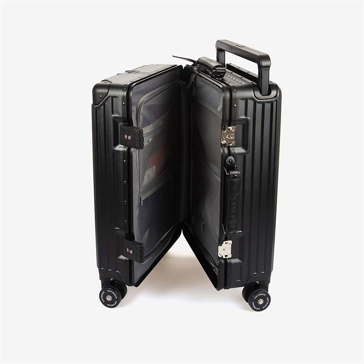 Baggaj Unisex Valiz 2523S