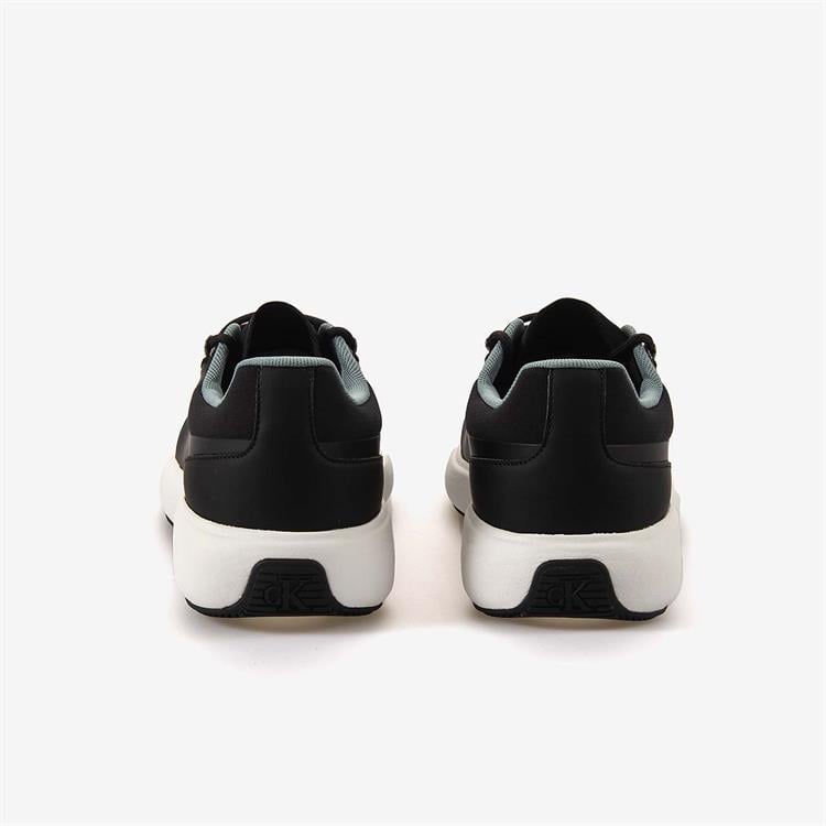 Calvin Klein   Erkek Spor & Sneaker Ayakkabı YM0YM01205