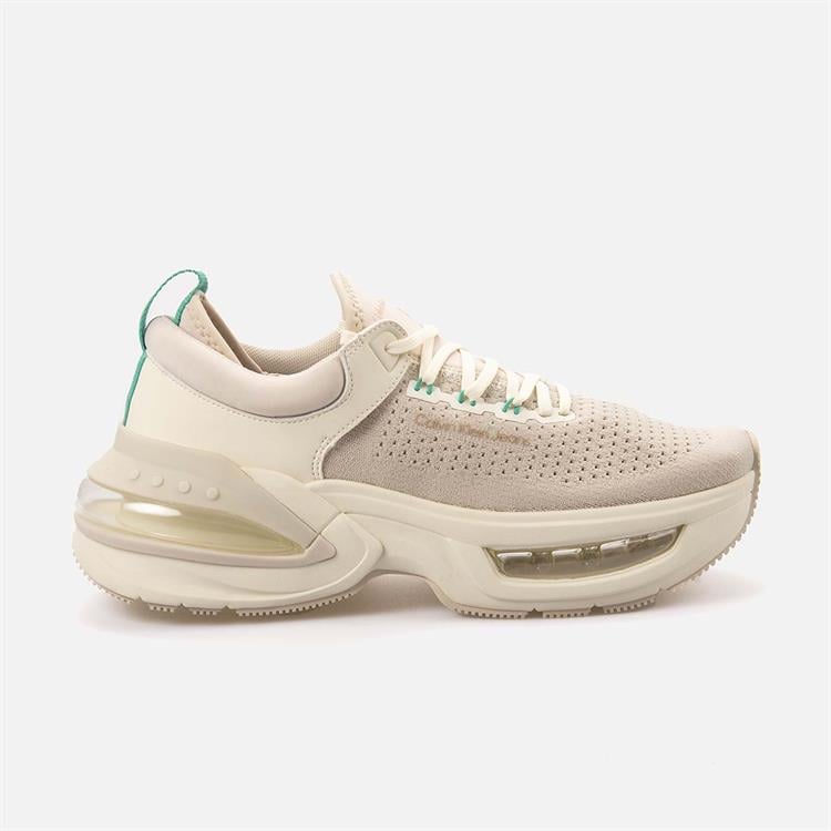 Calvin Klein   Erkek Spor & Sneaker Ayakkabı YM0YM00987