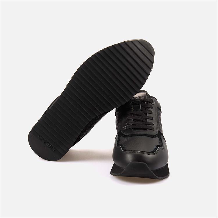 Calvin Klein   Erkek Spor & Sneaker Ayakkabı HM0HM01664