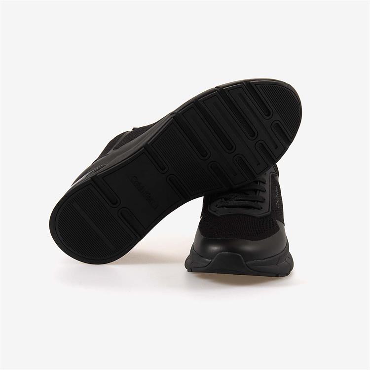 Calvin Klein   Erkek Spor & Sneaker Ayakkabı HM0HM00918
