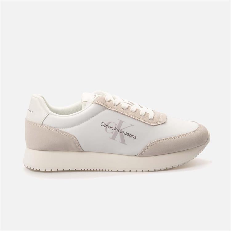 Calvin Klein   Erkek Spor & Sneaker Ayakkabı YM0YM00746