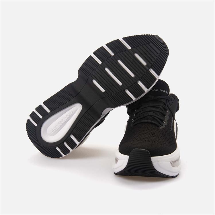 Calvin Klein   Erkek Spor & Sneaker Ayakkabı YM0YM00987