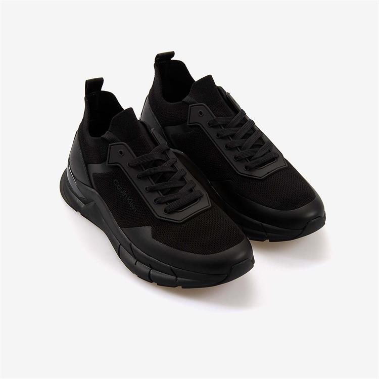 Calvin Klein   Erkek Spor & Sneaker Ayakkabı HM0HM00918