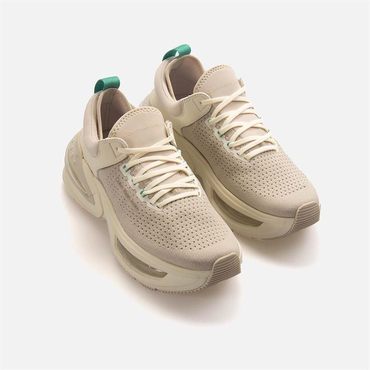 Calvin Klein   Erkek Spor & Sneaker Ayakkabı YM0YM00987