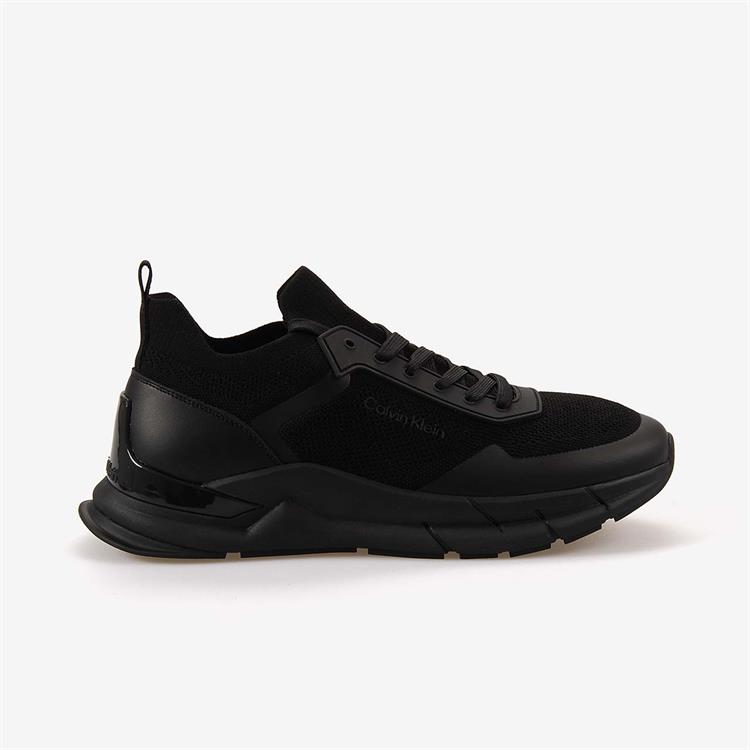 Calvin Klein   Erkek Spor & Sneaker Ayakkabı HM0HM00918