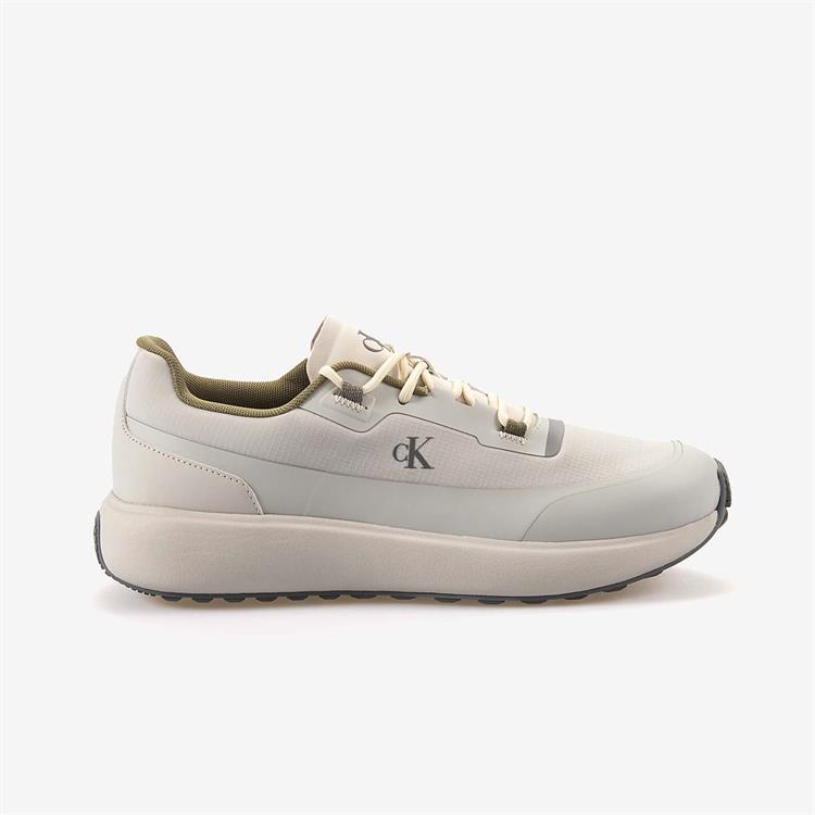 Calvin Klein   Erkek Spor & Sneaker Ayakkabı YM0YM01205