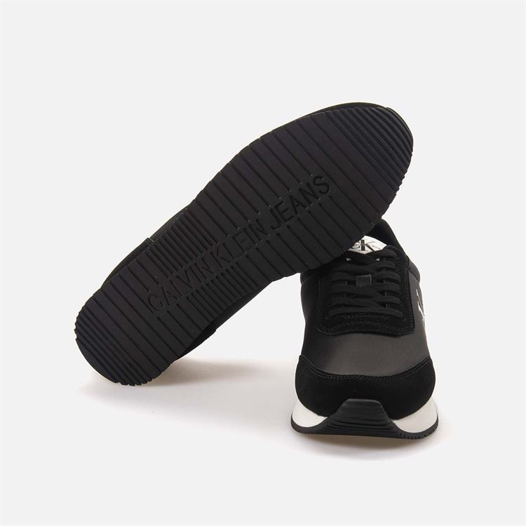 Calvin Klein   Erkek Spor & Sneaker Ayakkabı YM0YM00746