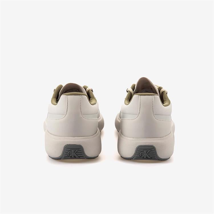 Calvin Klein   Erkek Spor & Sneaker Ayakkabı YM0YM01205