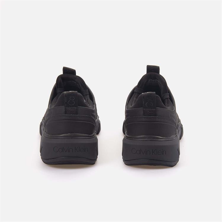 Calvin Klein   Erkek Spor & Sneaker Ayakkabı HM0HM00317