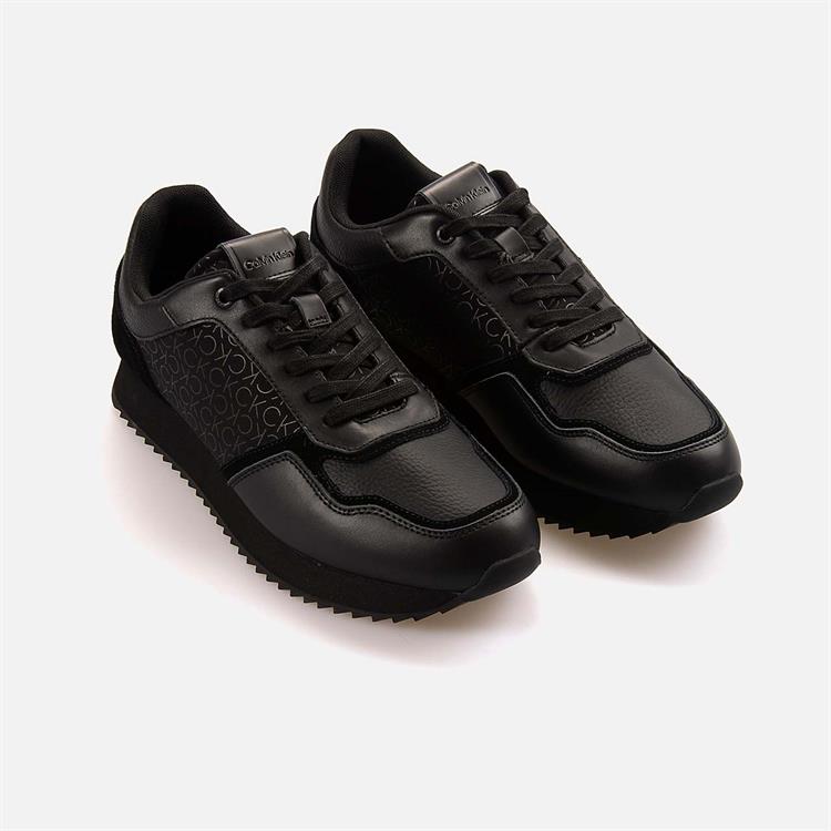 Calvin Klein   Erkek Spor & Sneaker Ayakkabı HM0HM01664