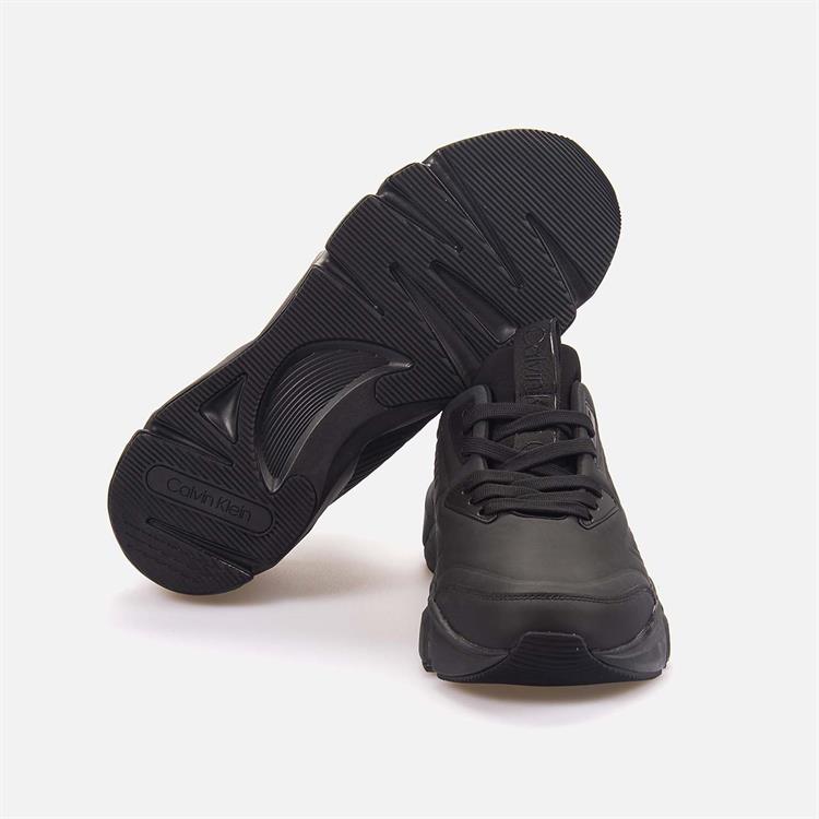 Calvin Klein   Erkek Spor & Sneaker Ayakkabı HM0HM00317