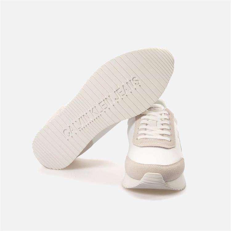 Calvin Klein   Erkek Spor & Sneaker Ayakkabı YM0YM00746
