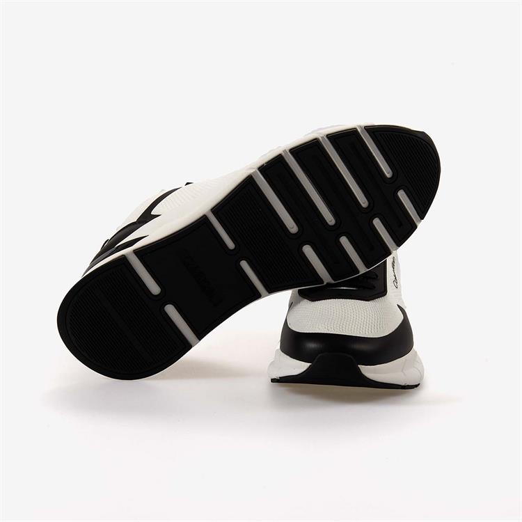 Calvin Klein   Erkek Spor & Sneaker Ayakkabı HM0HM00918