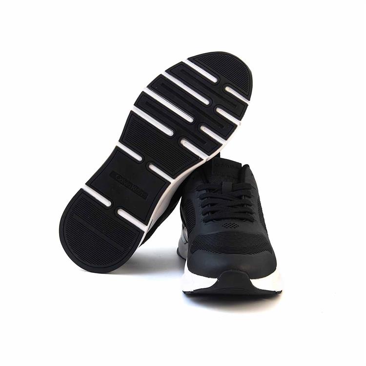 Calvin Klein   Erkek Spor & Sneaker Ayakkabı HM0HM01283