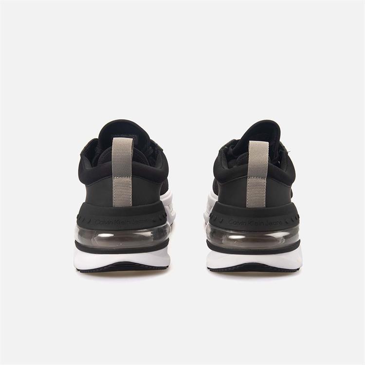 Calvin Klein   Erkek Spor & Sneaker Ayakkabı YM0YM00987