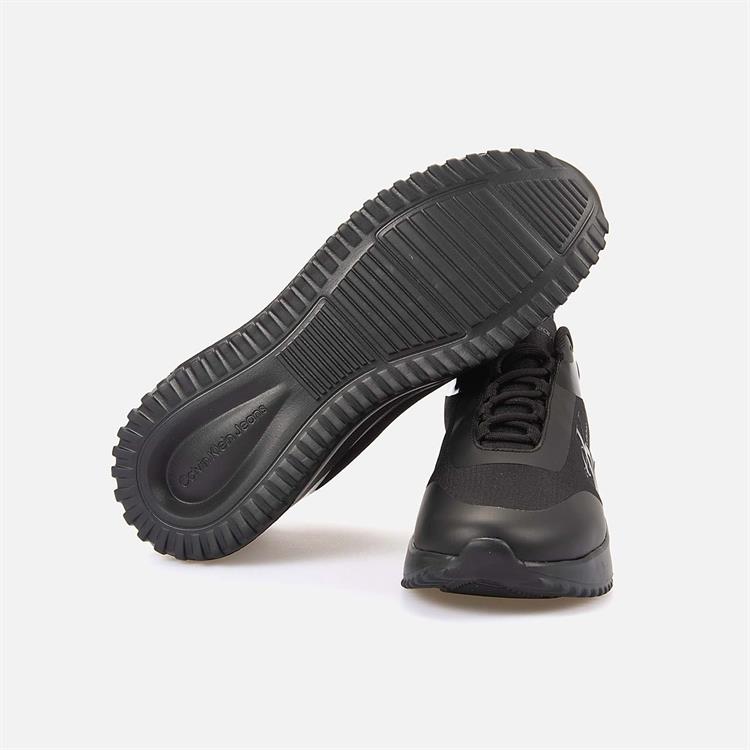 Calvin Klein   Erkek Spor & Sneaker Ayakkabı YM0YM00968